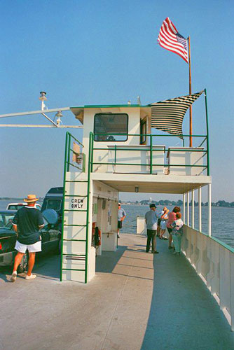 oxford-ferry
