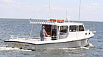 Ebb Tide Charter Boat