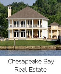 Photo of Chesapeake Bay Real Estate